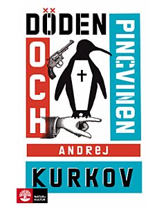 Döden och pingvinen