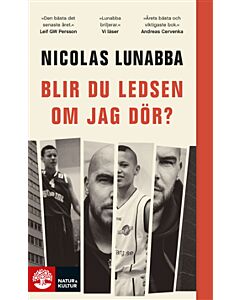 Blir du ledsen om jag dör?
