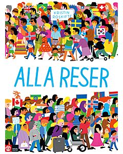 Alla reser
