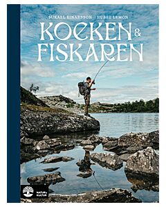 Kocken & fiskaren