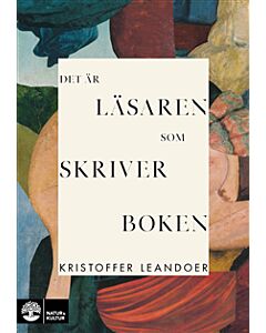 Det är läsaren som skriver boken