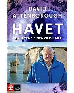 Havet : planetens sista vildmark