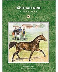 Hästhållning i praktiken