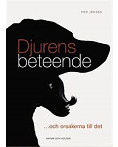 Djurens beteende : [-och orsakerna till det]