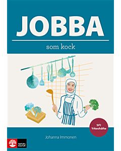 Jobba som kock