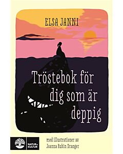 Tröstebok för dig som är deppig