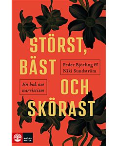 Störst, bäst och skörast : en bok om narcissism