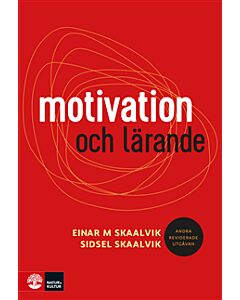 Motivation och lärande