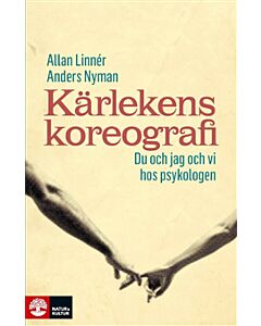 Kärlekens koreografi : du och jag och vi hos psykologen