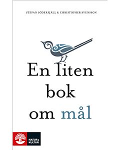 En liten bok om mål