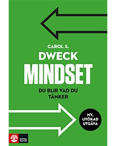 Mindset : du blir vad du tänker