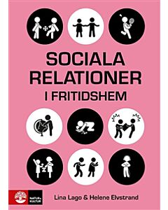 Sociala relationer i fritidshem : Samvarons teori och praktik