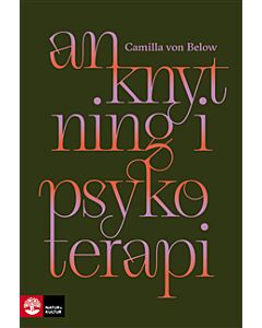 Anknytning i psykoterapi