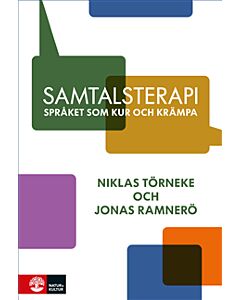 Samtalsterapi : språket som kur och krämpa