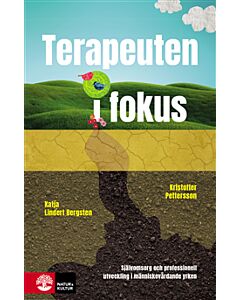 Terapeuten i fokus : professionell utveckling och självomsorg i människovårdande yrken