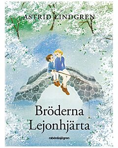 Bröderna Lejonhjärta