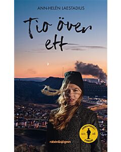 Tio över ett