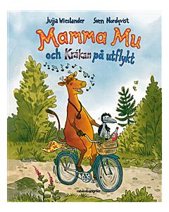 Mamma Mu och Kråkan på utflykt