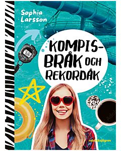 Kompisbråk och rekordåk