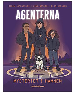 Mysteriet i hamnen