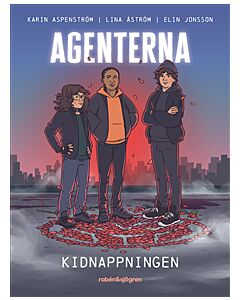 Kidnappningen