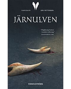 Järnulven