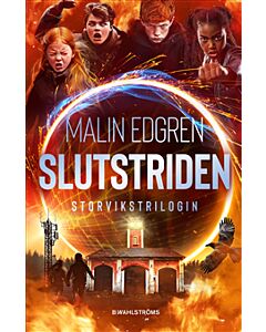 Slutstriden