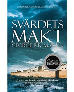 Game of thrones - Svärdets makt