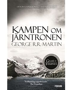 Game of thrones - Kampen om järntronen
