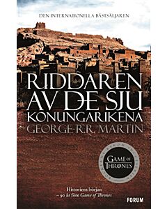 Riddaren av de sju konungarikena