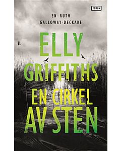 En cirkel av sten