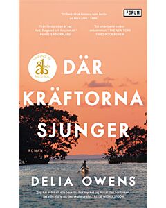 Där kräftorna sjunger
