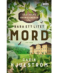 Bara ett litet mord