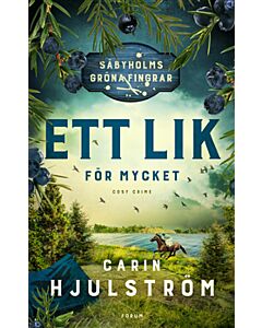 Ett lik för mycket