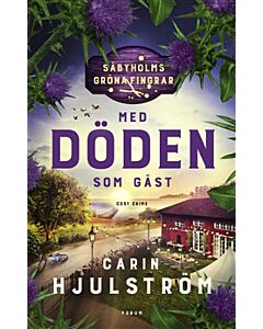 Med döden som gäst