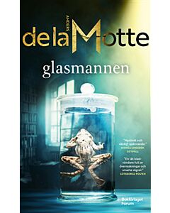 Glasmannen