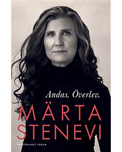Andas. Överlev.