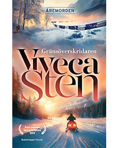 Gränsöverskridaren