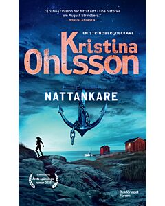 Nattankare
