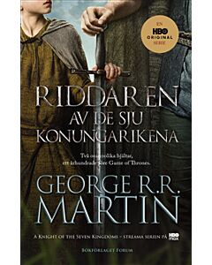 Riddaren av de sju konungarikena