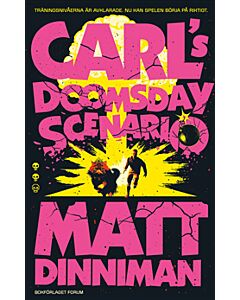 Carl's Doomsday Scenario (svensk utgåva)