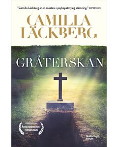 Gråterskan