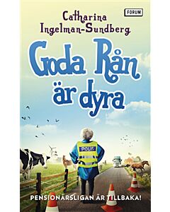 Goda rån är dyra