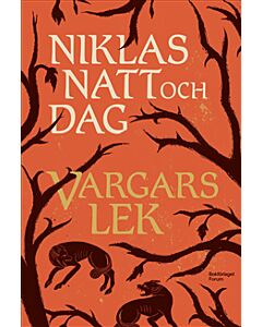 Vargars lek