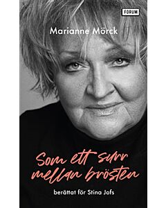Som ett surr mellan brösten