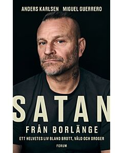 Satan från Borlänge
