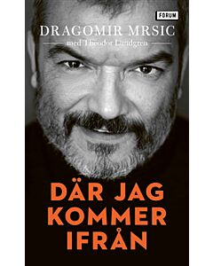 Där jag kommer ifrån