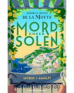 Intrig i Amalfi
