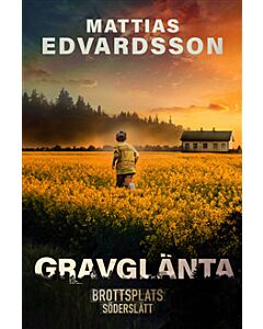 Gravglänta