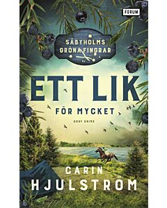 Ett lik för mycket